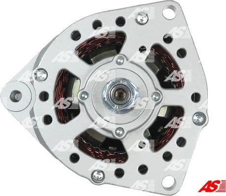 AS-PL A0001 - Alternator onlydrive.pro