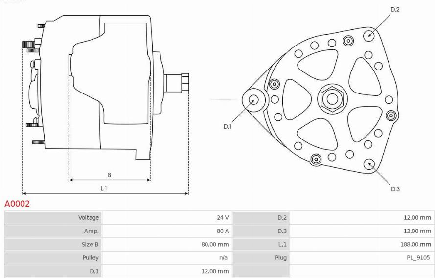 AS-PL A0002 - Laturi onlydrive.pro