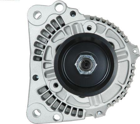 AS-PL A0019 - Alternator onlydrive.pro