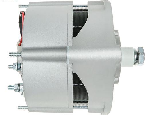 AS-PL A0014 - Alternator onlydrive.pro