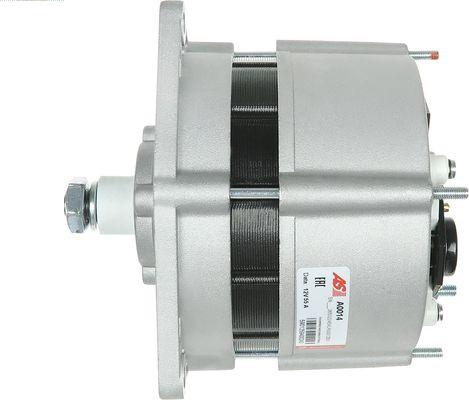 AS-PL A0014 - Alternator onlydrive.pro