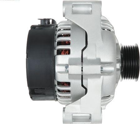 AS-PL A0081 - Alternator onlydrive.pro