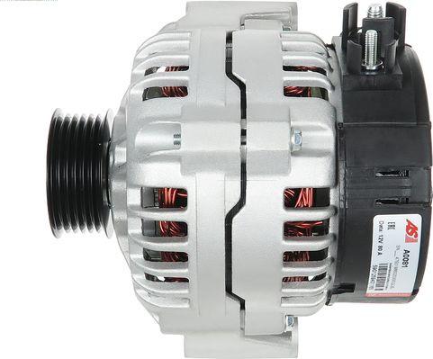 AS-PL A0081 - Ģenerators onlydrive.pro