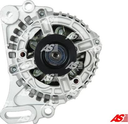 AS-PL A0039 - Alternator onlydrive.pro