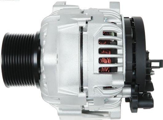 AS-PL A0034 - Alternator onlydrive.pro