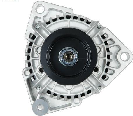 AS-PL A0034 - Alternator onlydrive.pro