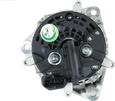 AS-PL A0034 - Alternator onlydrive.pro