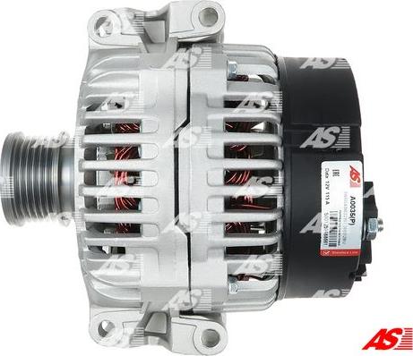 AS-PL A0035(P) - Alternator onlydrive.pro