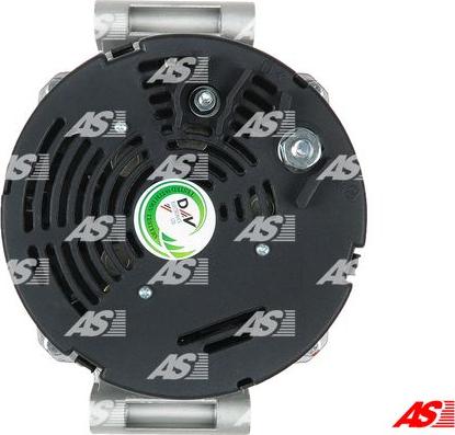 AS-PL A0035 - Alternator onlydrive.pro