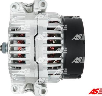 AS-PL A0035 - Alternator onlydrive.pro