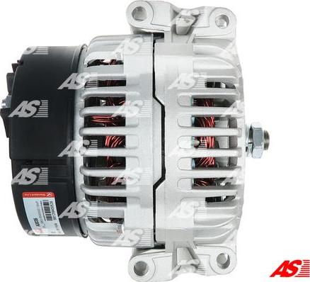 AS-PL A0035 - Alternator onlydrive.pro