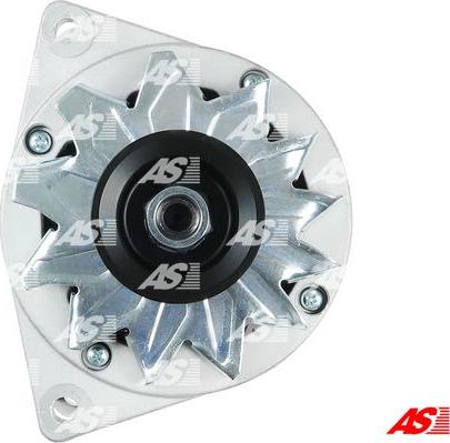 AS-PL A0031 - Alternator onlydrive.pro