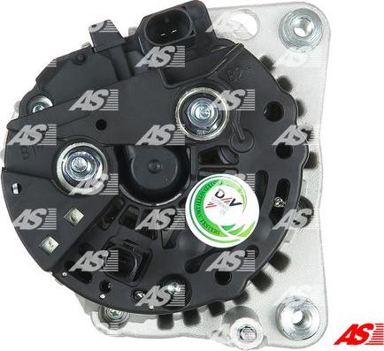 AS-PL A0038 - Ģenerators onlydrive.pro