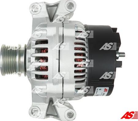 AS-PL A0032(P-INA) - Alternator onlydrive.pro