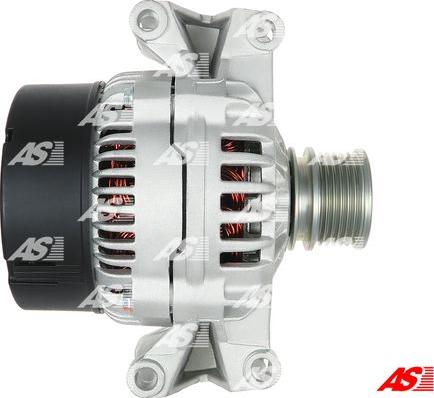 AS-PL A0032(P-INA) - Alternator onlydrive.pro