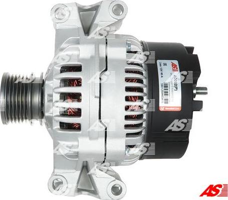 AS-PL A0032(P) - Alternator onlydrive.pro