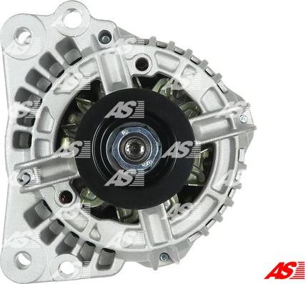 AS-PL A0037 - Alternator onlydrive.pro