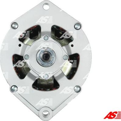 AS-PL A0025 - Alternator onlydrive.pro