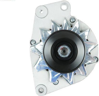 AS-PL A0028 - Alternator onlydrive.pro