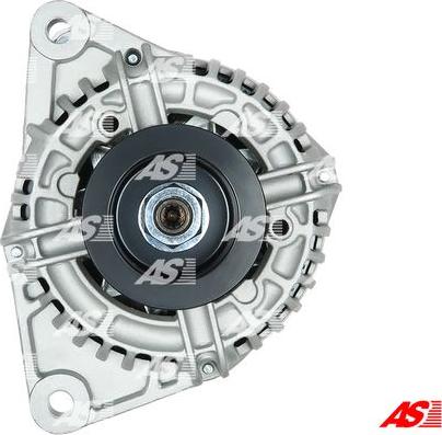 AS-PL A0075 - Alternator onlydrive.pro