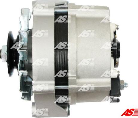 AS-PL A0070 - Alternator onlydrive.pro