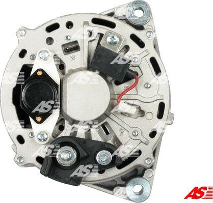 AS-PL A0070 - Alternator onlydrive.pro