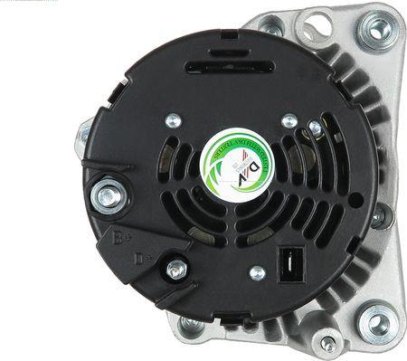 AS-PL A0078 - Alternator onlydrive.pro