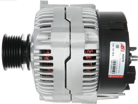 AS-PL A0078 - Generaator onlydrive.pro