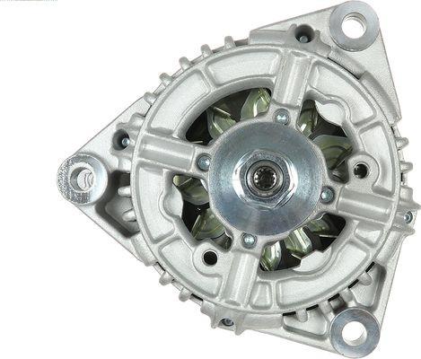 AS-PL A0073 - Alternator onlydrive.pro