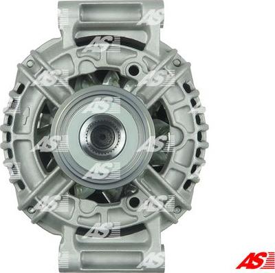 AS-PL A0195 - Alternator onlydrive.pro