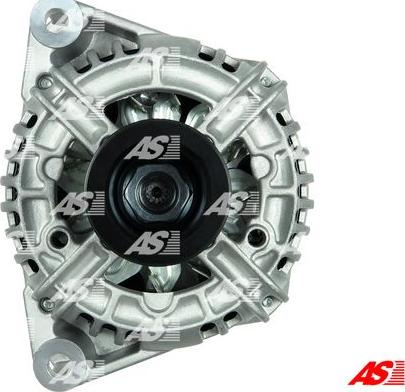 AS-PL A0196 - Alternator onlydrive.pro