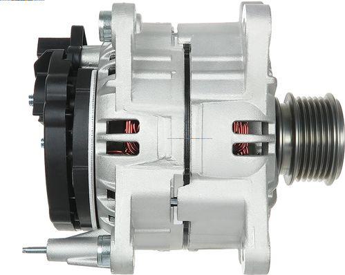 AS-PL A0190(P) - Alternator onlydrive.pro