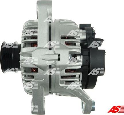 AS-PL A0191 - Alternator onlydrive.pro