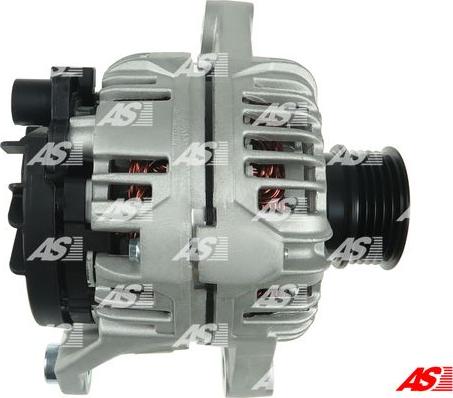 AS-PL A0191 - Alternator onlydrive.pro