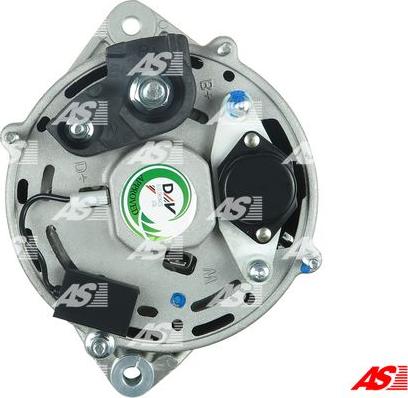 AS-PL A0141 - Alternator onlydrive.pro