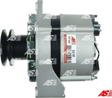AS-PL A0141 - Alternator onlydrive.pro