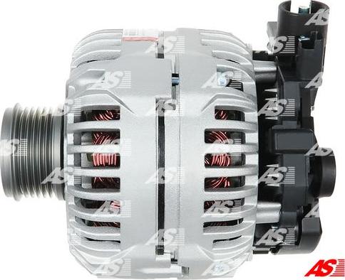 AS-PL A0142(P) - Alternator onlydrive.pro