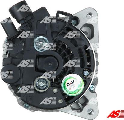 AS-PL A0142 - Alternator onlydrive.pro