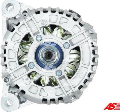 AS-PL A0142 - Alternator onlydrive.pro