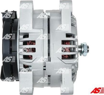 AS-PL A0142 - Alternator onlydrive.pro