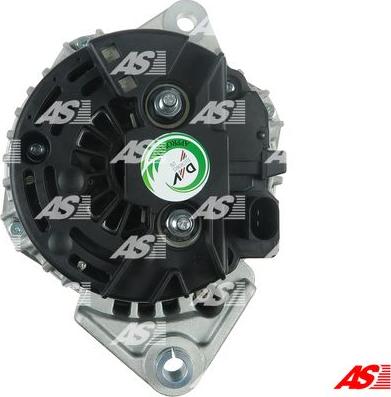 AS-PL A0147 - Alternator onlydrive.pro