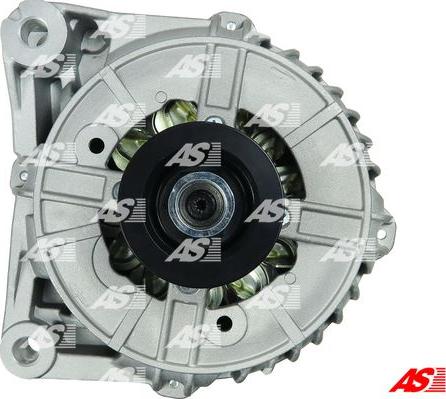 AS-PL A0156 - Alternator onlydrive.pro