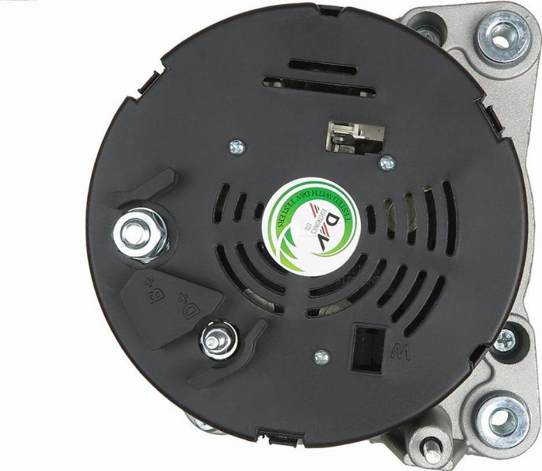 AS-PL A0151 - Alternator onlydrive.pro