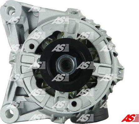 AS-PL A0157 - Alternator onlydrive.pro