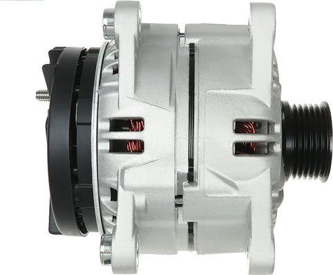 AS-PL A0164 - Alternator onlydrive.pro