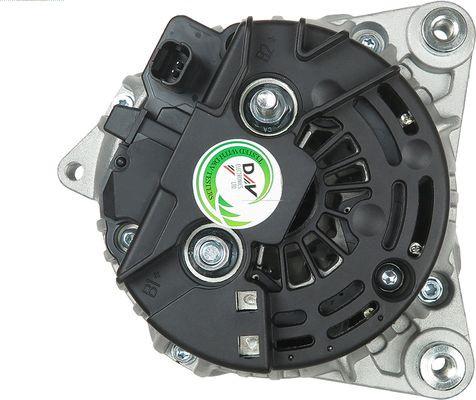 AS-PL A0164 - Alternator onlydrive.pro