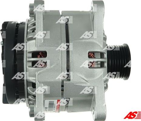 AS-PL A0165 - Alternator onlydrive.pro