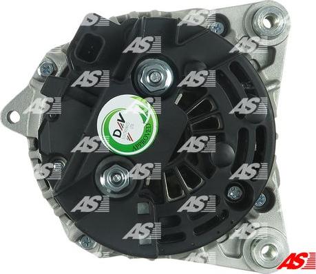 AS-PL A0165 - Alternator onlydrive.pro