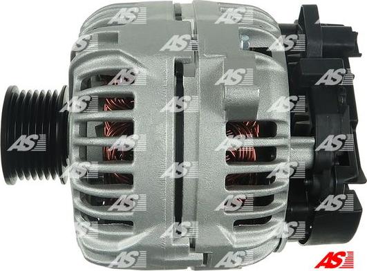 AS-PL A0165 - Alternator onlydrive.pro