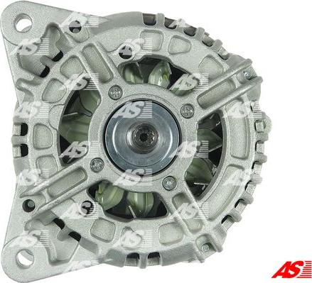 AS-PL A0166 - Alternator onlydrive.pro